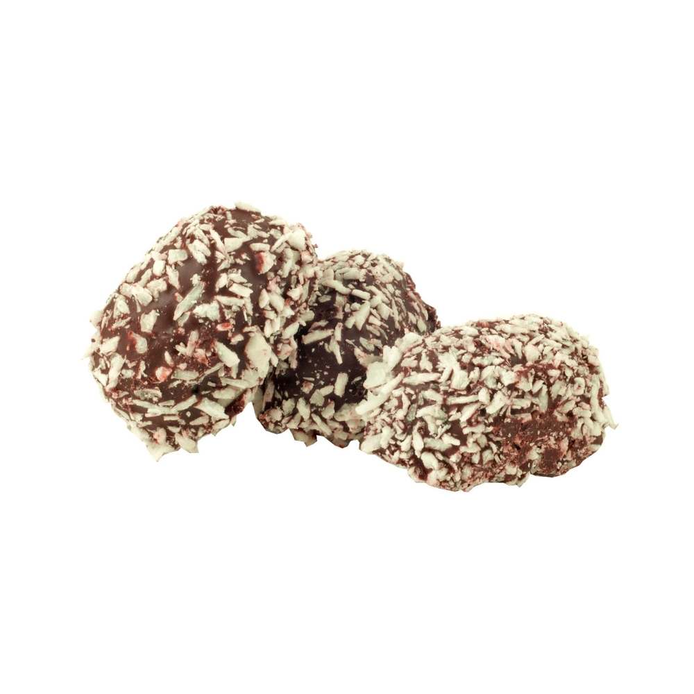 Tub Idaho Spud Bites Candy - 12 Ounces