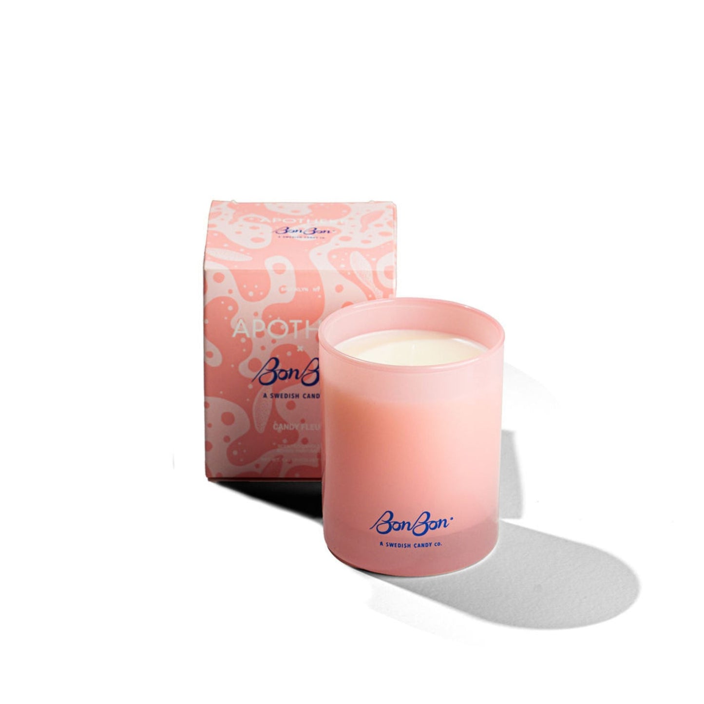 BonBon Candy Fleur Candle