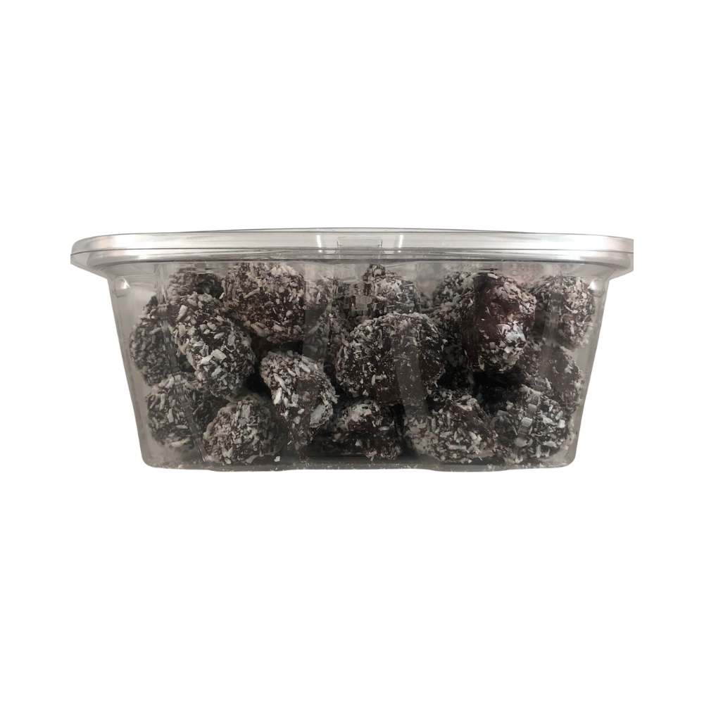 Tub Idaho Spud Bites Candy - 12 Ounces