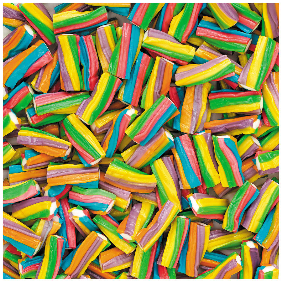 SweetArt™ Sweet Rainbow Candy Dish