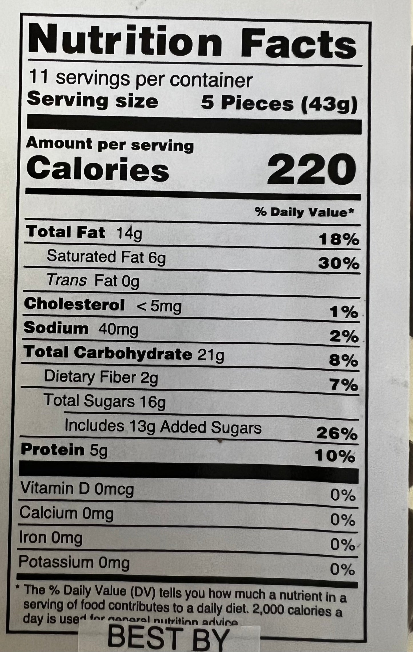 Tub Chocolate Peanut Clusters Candy - 17 Ounces