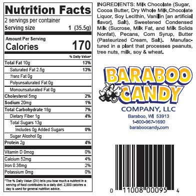 Cow Candy Variety Packs