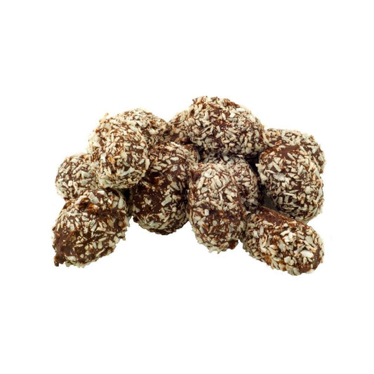 Tub Idaho Spud Bites Candy - 12 Ounces