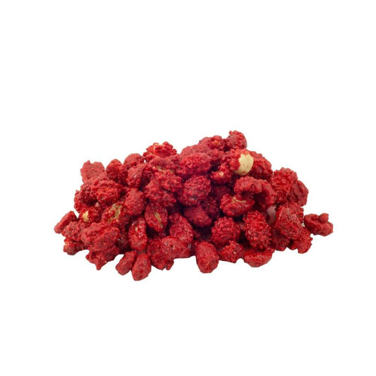 Tub Burnt Peanuts Candy - 17 Ounces