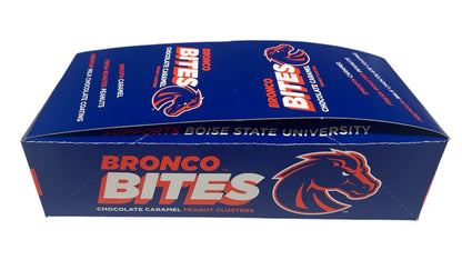 Bronco Bites Bar 18ct Box