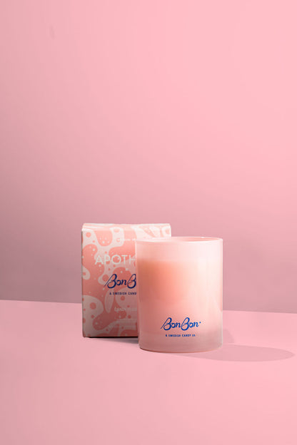 BonBon Candy Fleur Candle