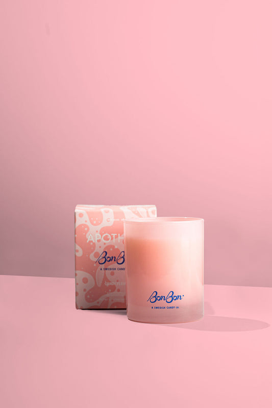 BonBon Candy Fleur Candle