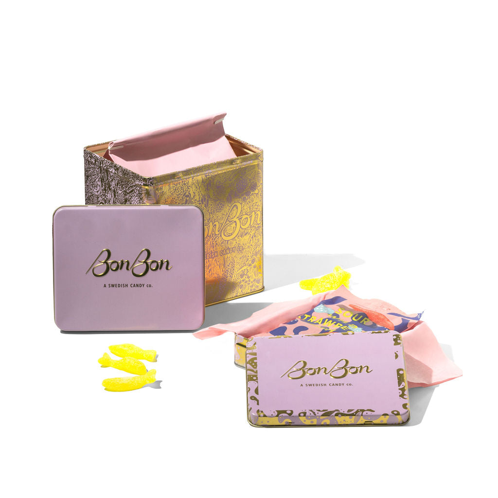 BonBon's Petite Candy Tin