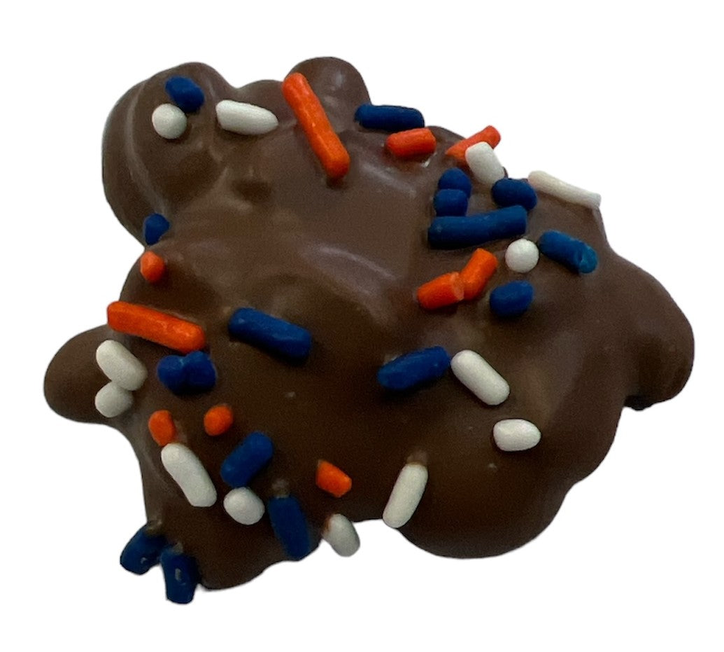 Bronco Bites Bar 18ct Box