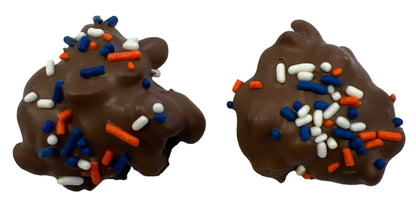 Bronco Bites Bar 18ct Box