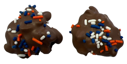 Bronco Bites Bar 18ct Box