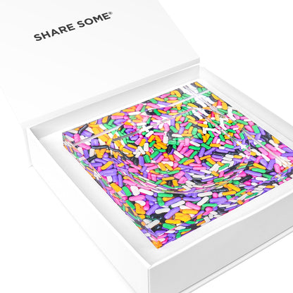 SweetArt™ Fun Pastel Candy Dish