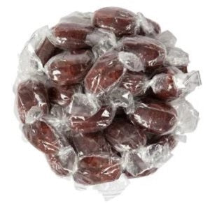 Root-Beer Barrels Hard Candy 8oz Bag