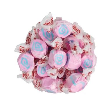 Cotton Candy Taffy