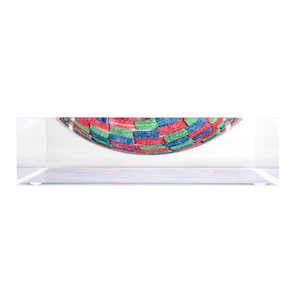 SweetArt™ Sour Petites Candy Dish