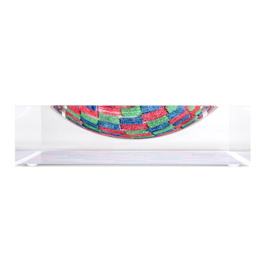 SweetArt™ Sour Petites Candy Dish