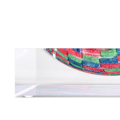 SweetArt™ Sour Petites Candy Dish
