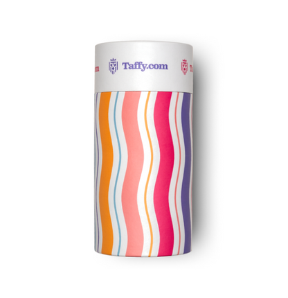 Cotton Candy Taffy