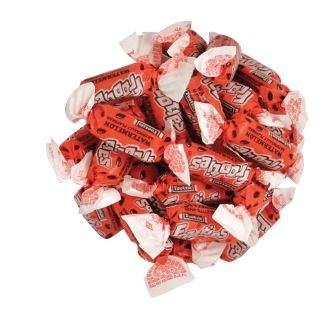 Watermelon Fruities Soft Chew Candy 8oz Bag